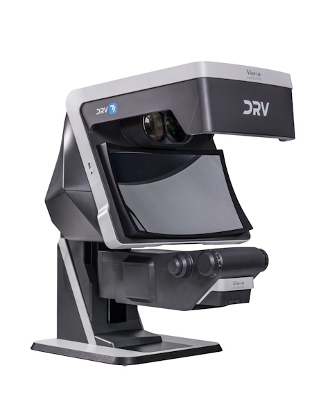 Kính Hiển Vi Soi Nổi 3D DRV-Z1 (74x)