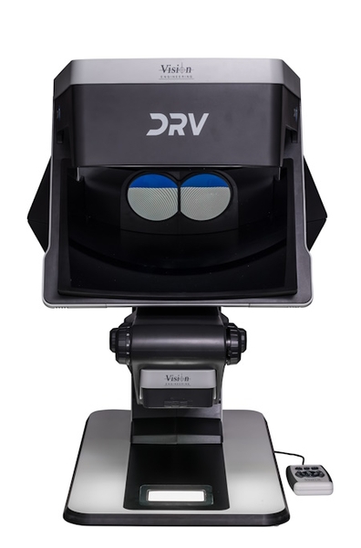 Kính Hiển Vi Soi Nổi 3D DRV-Z1 ( 74x, Đèn LED dưới)