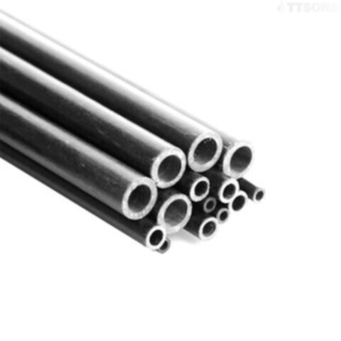 Carbon fiber 6mm OD x 4mm ID rỗng (1 mét)