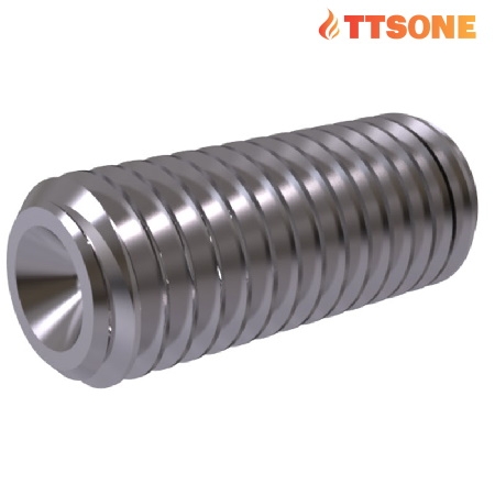 Vít Trí Lục Giác DIN 916 M24