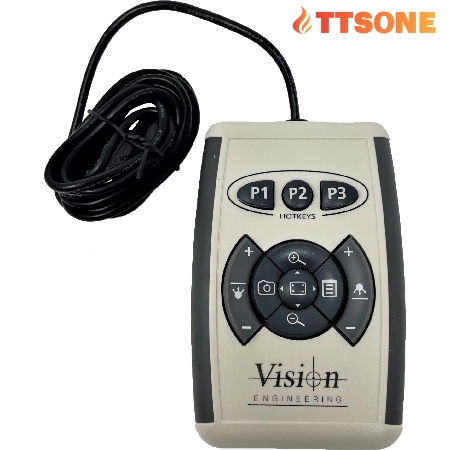 Bảng Điều Khiển VISION ENGINEERING ECX155 Cho Kính Hiển Vi EVO Cam II