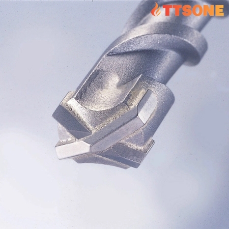 Mũi Khoan Bê Tông (SDS Plus) DCA 30270200060