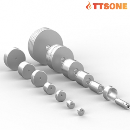 Máy Kiểm Tra Độ Bền Xé Mecmesin ElmaTear