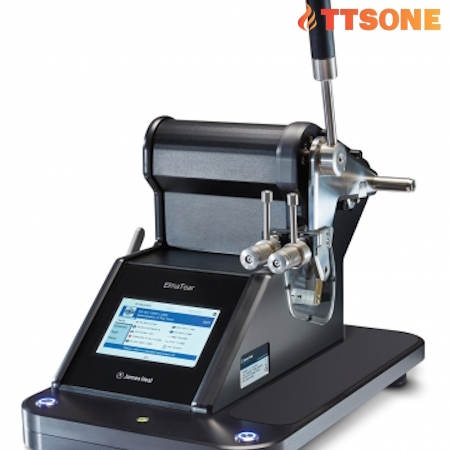 Máy Kiểm Tra Độ Bền Xé Mecmesin ElmaTear