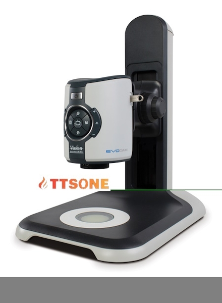 Kính Hiển Vi Soi Nổi VISION ENGINEERING EVO Cam II (Chân đế Ergo)