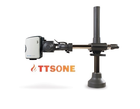 KÍNH HIỂN VI KỸ THUẬT SỐ EVOCAM II - CHÂN ĐẾ MULTI-AXIS