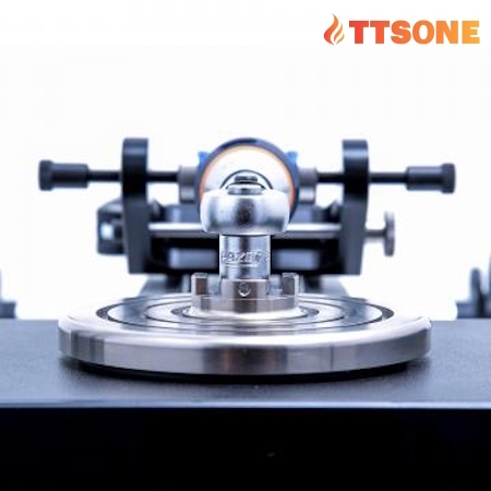 Thiết Bị Kiểm Tra Momen Xoắn Mecmesin Alluris TTT-300B2