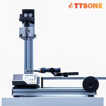 Thiết Bị Kiểm Tra Momen Xoắn Mecmesin Alluris TTT-300B2