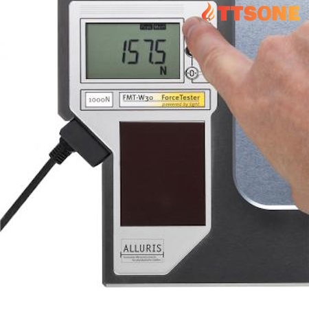 Đồng Hồ Đo Lực Kéo Mecmesin FMT-W30C5
