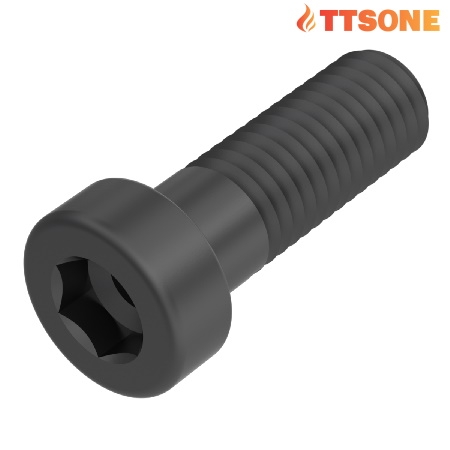 Bu Lông Lục Giác Chìm Đầu Bằng Din 6912 M12