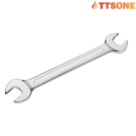 Cờ Lê 2-Miệng Thép CR-V 2 Đầu Số TOLSEN 15857 (18x19mm)