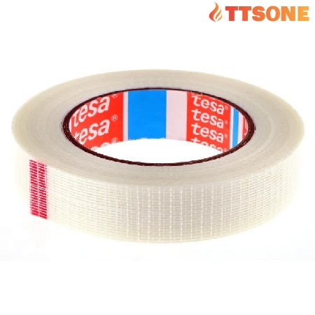 Băng Keo TESA 4591 Bản 50mm (50m/cuộn)