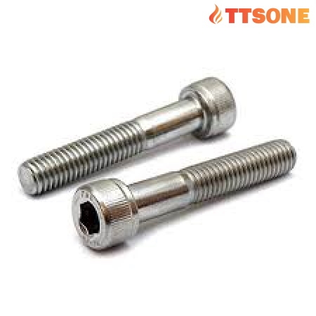 Bu Lông Lục Giác Chìm Đầu Trụ DIN 912 M14