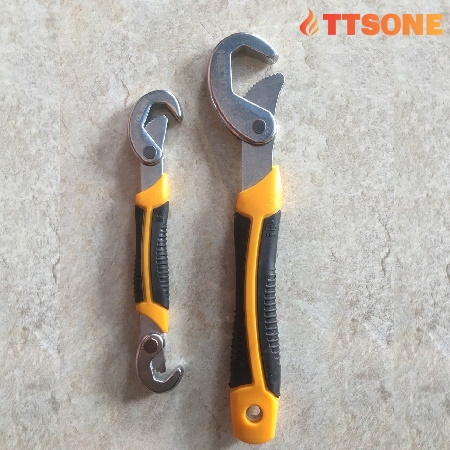 Bộ Mỏ Lết Tăng Đưa TOLSEN 15282