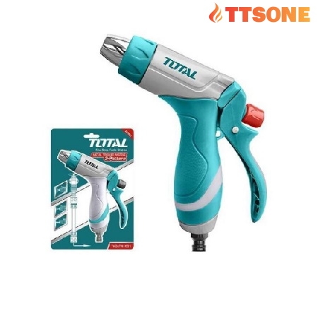 Vòi Phun Máy Xịt Rửa TOTAL THZATN1031