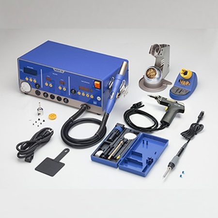 Thiết bị hàn, khò đa năng model: FR-702, hãng: Hakko