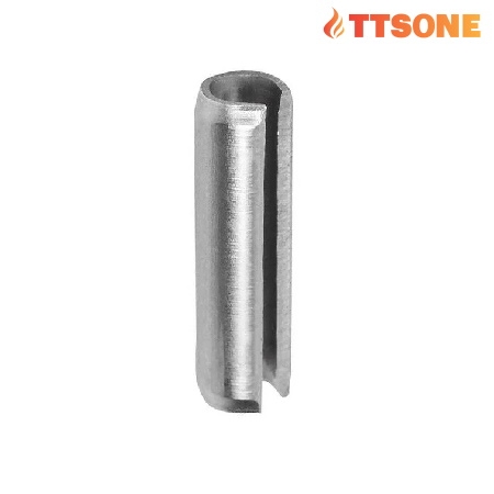 Ống kẹp hạng nặng ISO 8752