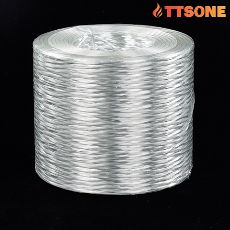 Sợi Thuỷ Tinh Roving JUSHI E6DR24-2400-386T