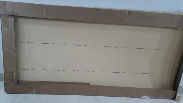 Tấm Xốp PVC DIAB H60 Dày 3 mm - Khổ 2440*1220 mm