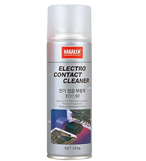 HÓA CHẤT VỆ SINH BẢNG MẠCH ĐIỆN ECC-90 NABAKEM - Chính hãng