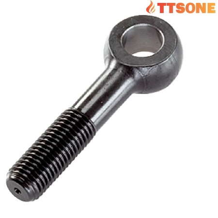 Bu Lông Mắt Inox Din 444-B (EyeBolt)