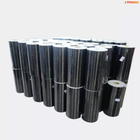 Vải Sợi Carbon 12K Đơn Hướng Dùng Trong Gia Cố