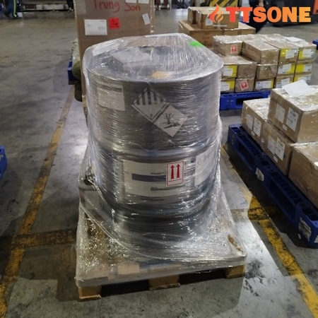 Đóng Rắn Siêu Chậm Ampreg 3X Extra-Slow Hardener - Hãng Gurit