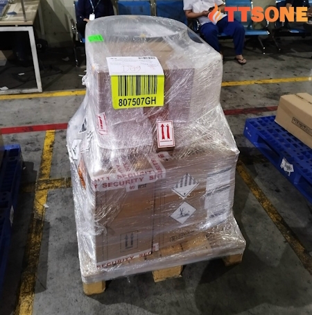 Đóng Rắn Tiêu Chuẩn Ampreg 3X Standard Hardener - Hãng Gurit