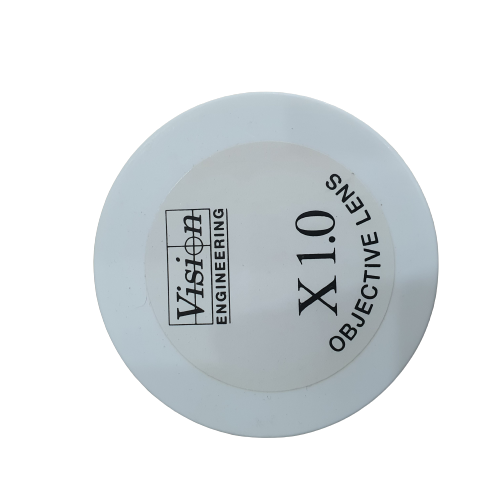 Vật Kính 1x C-052 Sử Dụng Cho Kính Hiển Vi Lynx