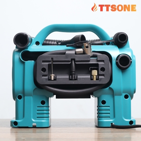 Máy Nén Khí Tự Động Dùng Pin 20V TOTAL TACLI2002