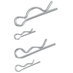 Chốt khóa chữ R - JNSPN12 Misumi