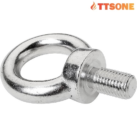 Bu Lông Mắt DIN580