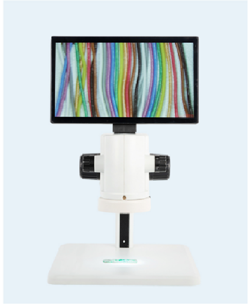 HD Digital Measurement Video Microscope - L200