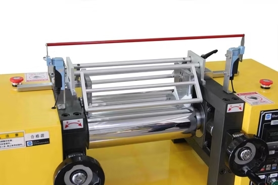 Máy Trộn Nhựa XH-401CE-160
