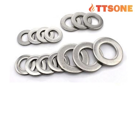 Đệm Phẳng DIN 125