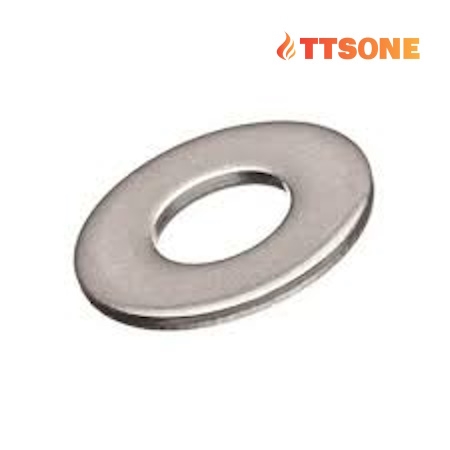Đệm Phẳng DIN 125