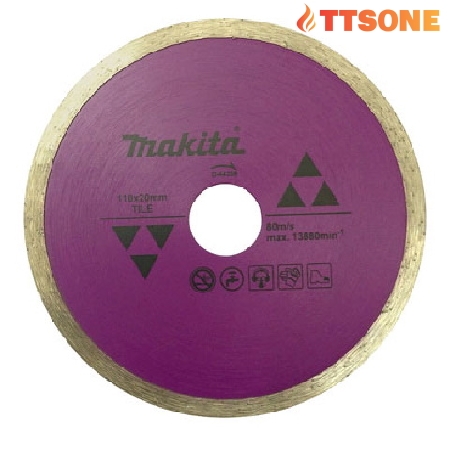 Lưỡi cắt kim cương Makita D-44258
