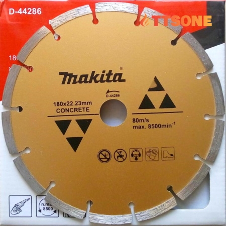 Lưỡi cắt kim cương Makita D-44286