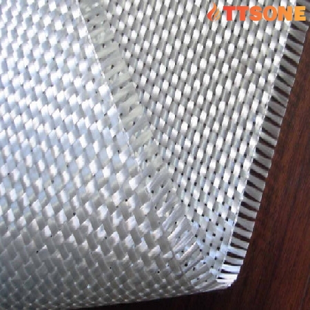 Vải Thuỷ Tinh Roving 300g/m2