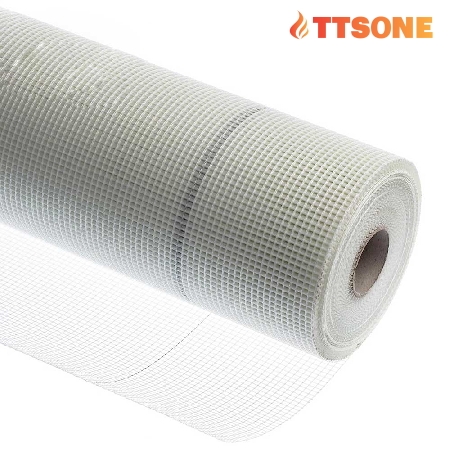 Vải Thuỷ Tinh Mat Gia Cố 100/200/225/250/300/450