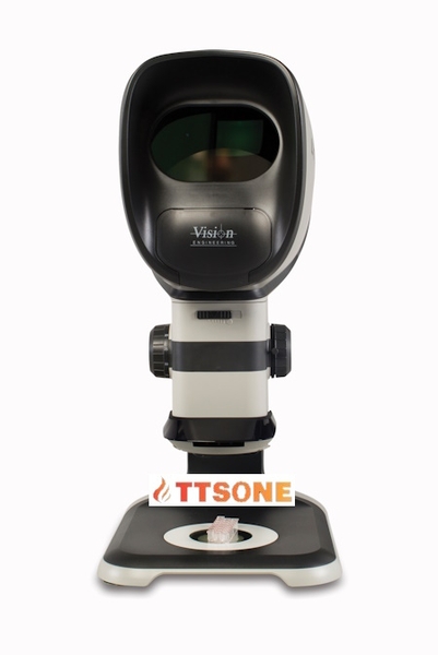 Kính Hiển Vi Soi Nổi Lynx EVO - Chân Đế ERGO STAND