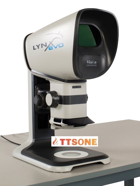 Kính Hiển Vi Soi Nổi Lynx EVO - Chân Đế ERGO STAND