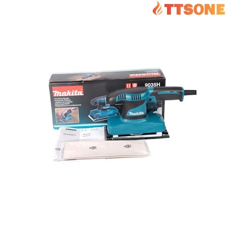 Máy Chà Nhám Rung MAKITA 9035H