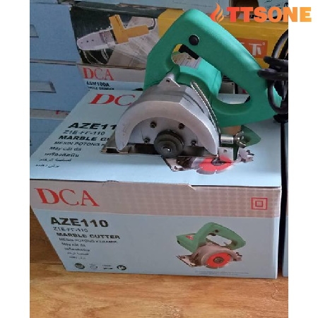 Máy Cắt Đá 1200W DCA AZE110 (Z1E-FF-110)