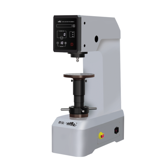 Máy đo độ cứng Brinell điện tử Veiyee DHB-3000
