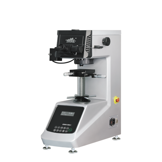 Máy đo độ cứng Micro-Vickers tự động Veiyee HVA-1000STA