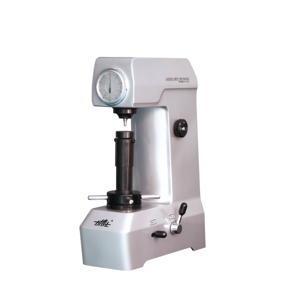 Máy đo độ cứng Rockwell bề mặt Veiyee HR-45A