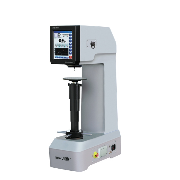 Máy đo độ cứng Rockwell tự động Veiyee HRSA-150S