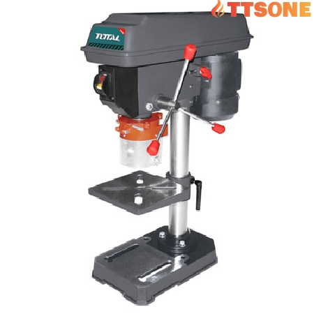 Máy Khoan Bàn 350W TOTAL TDP133501