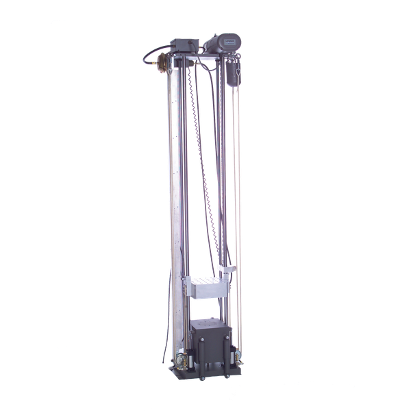 may-kiem-tra-soc-lansmont-model-23d